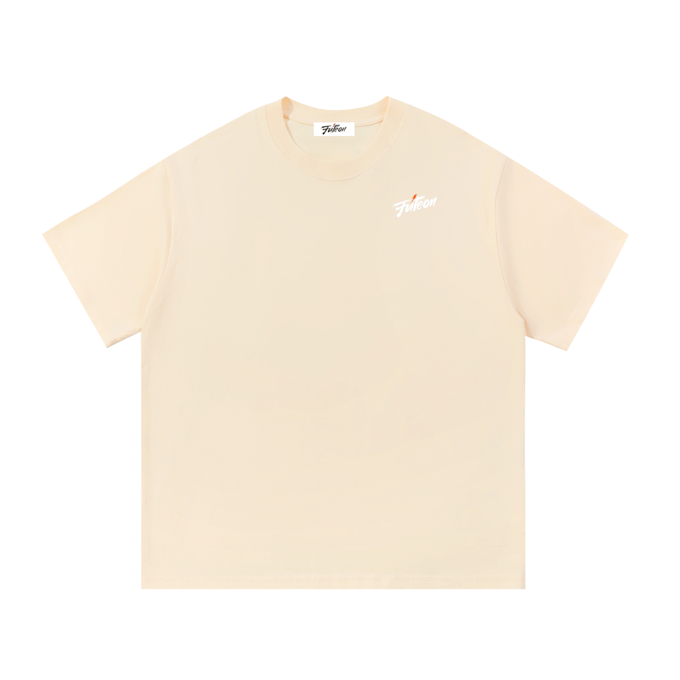 Futéon Essential Cotton T-Shirt