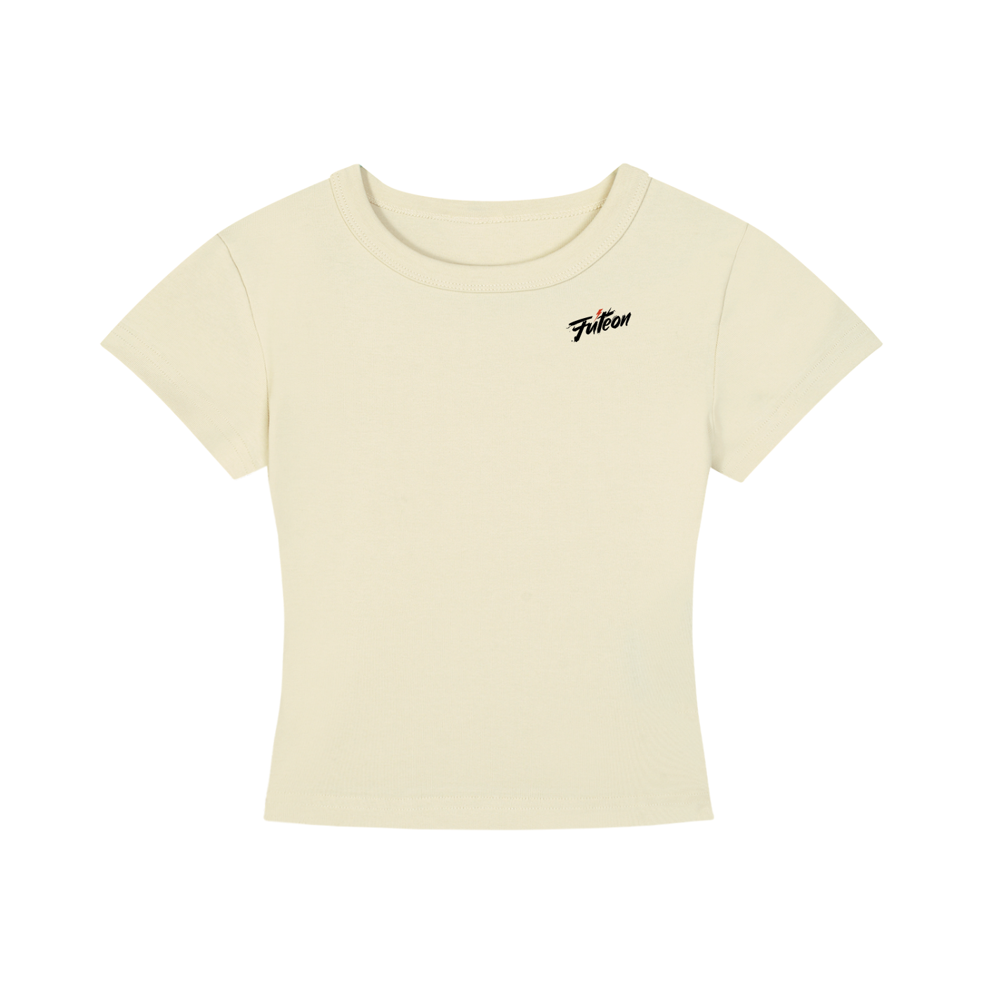 Futéon Women's Cropped T-Shirt