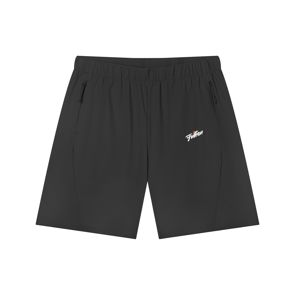 Futéon Men’s Drawstring Shorts