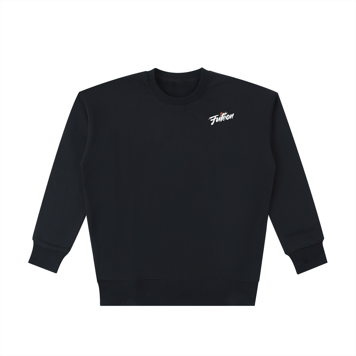 Futéon Heavyweight Cotton Sweatshirt