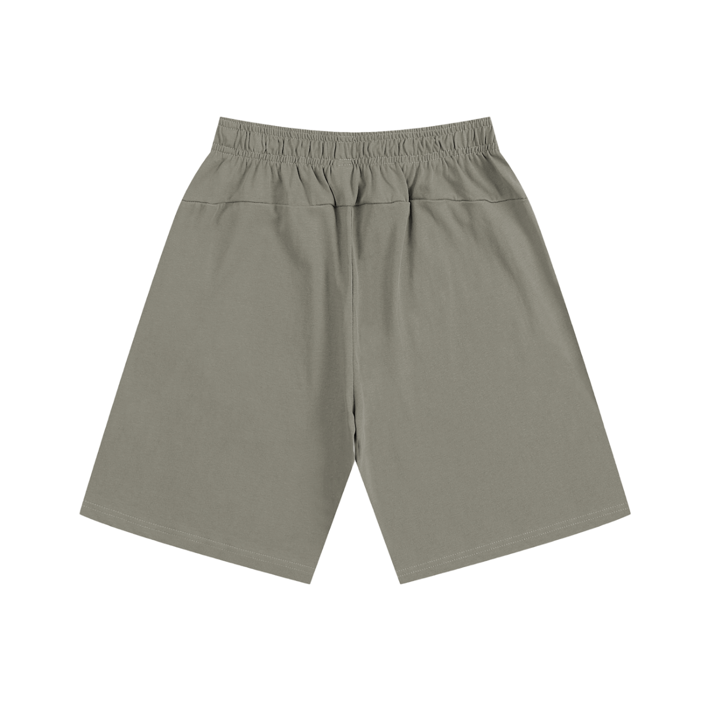 Futéon Essential Heavyweight Cotton Shorts
