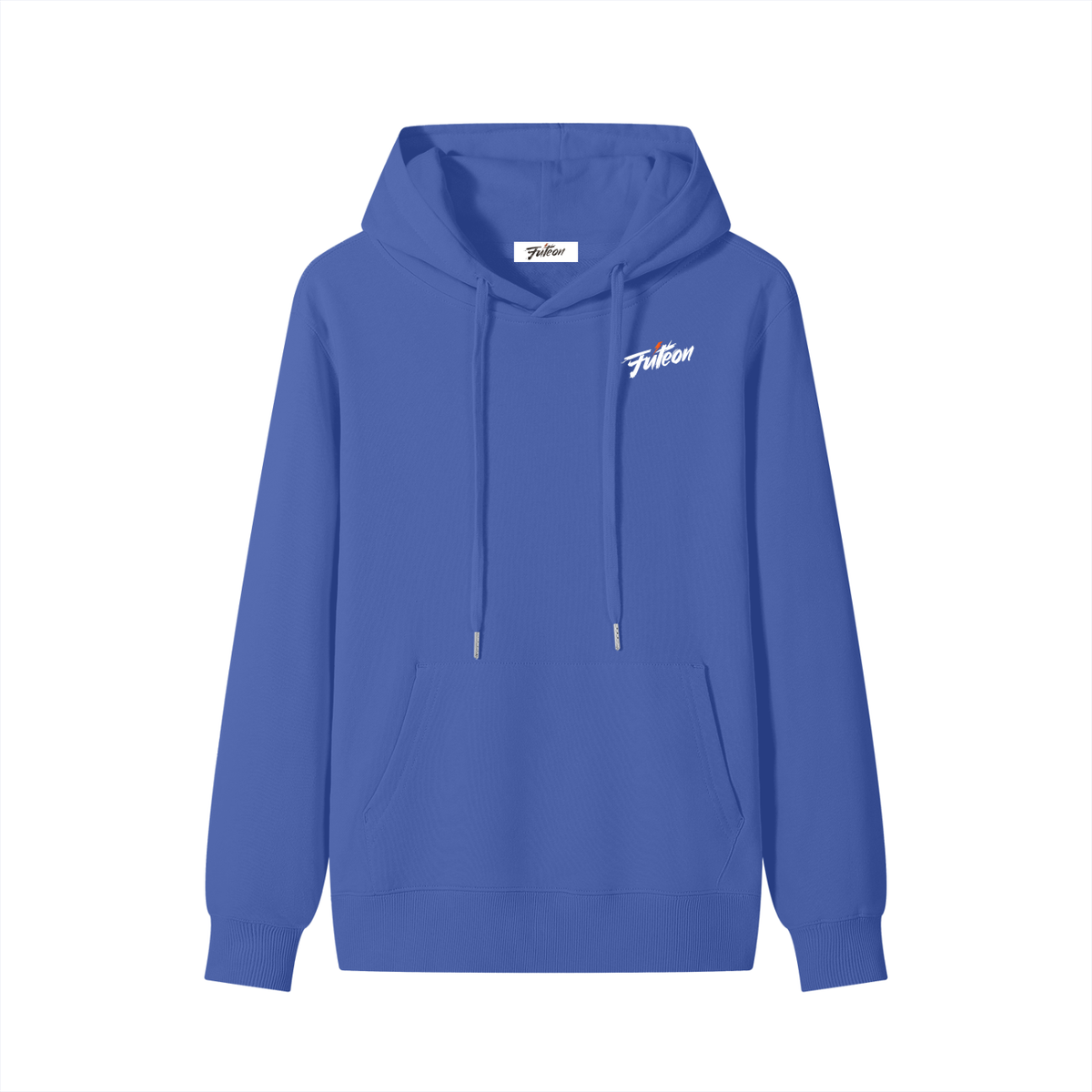 Futéon Classic Unisex Cotton Hoodie