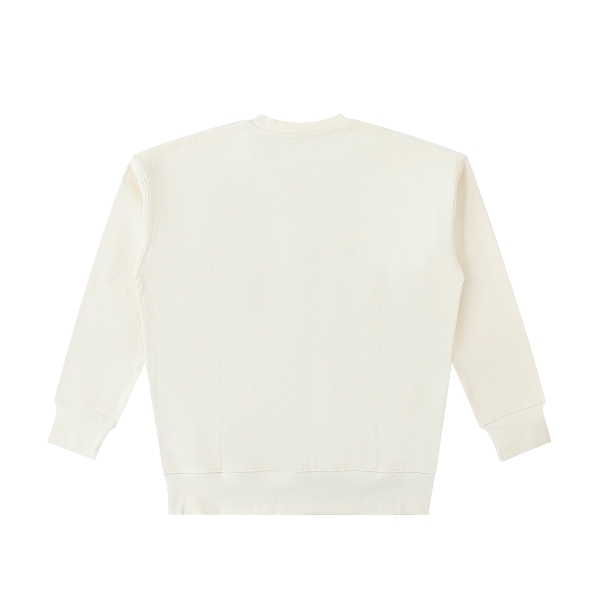Futéon Heavyweight Cotton Sweatshirt