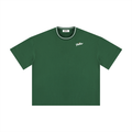 Futéon Boxy Ribbed T-Shirt