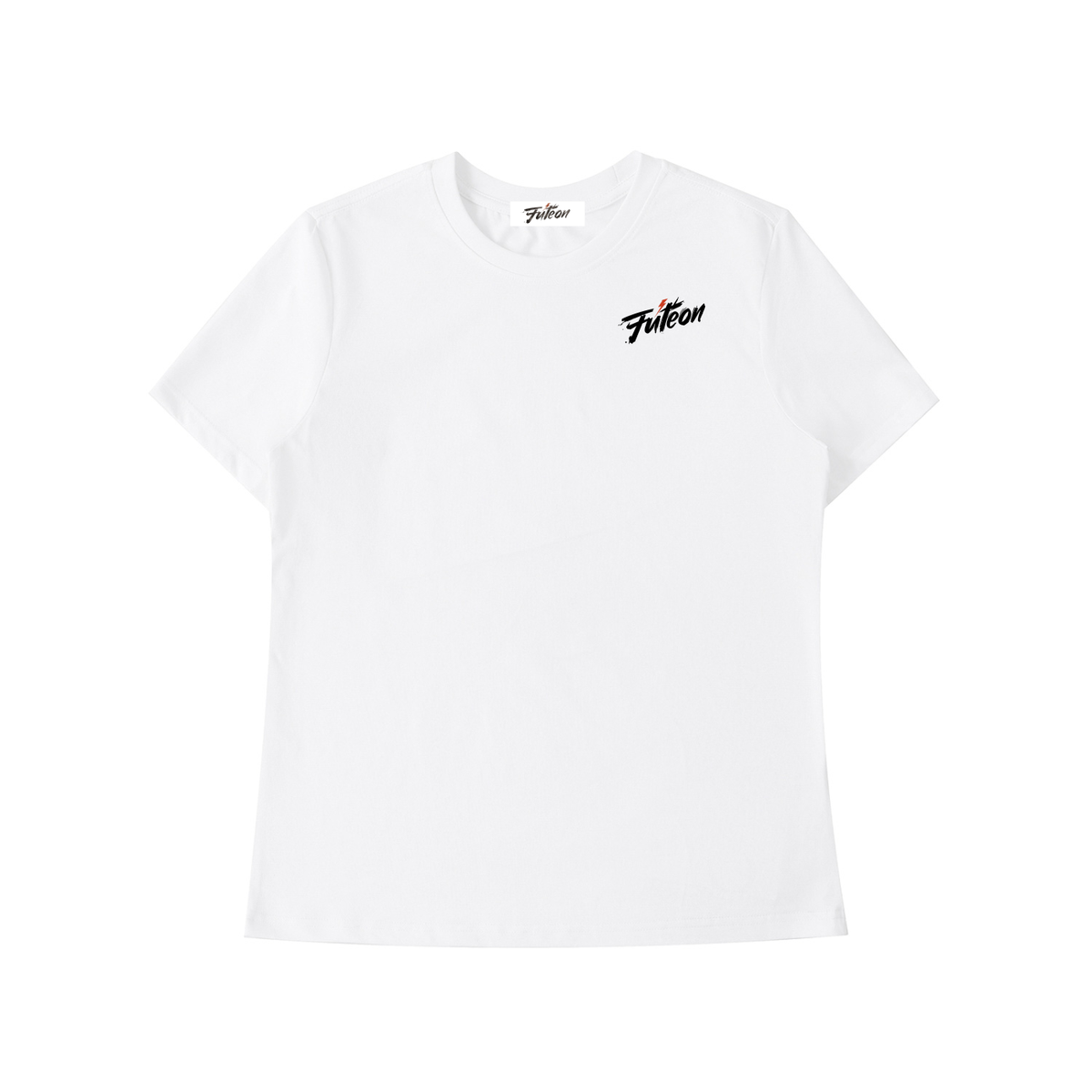 Futéon Essential Standard Shoulder T-Shirt