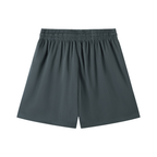 Futéon Mesh Drawstring Shorts