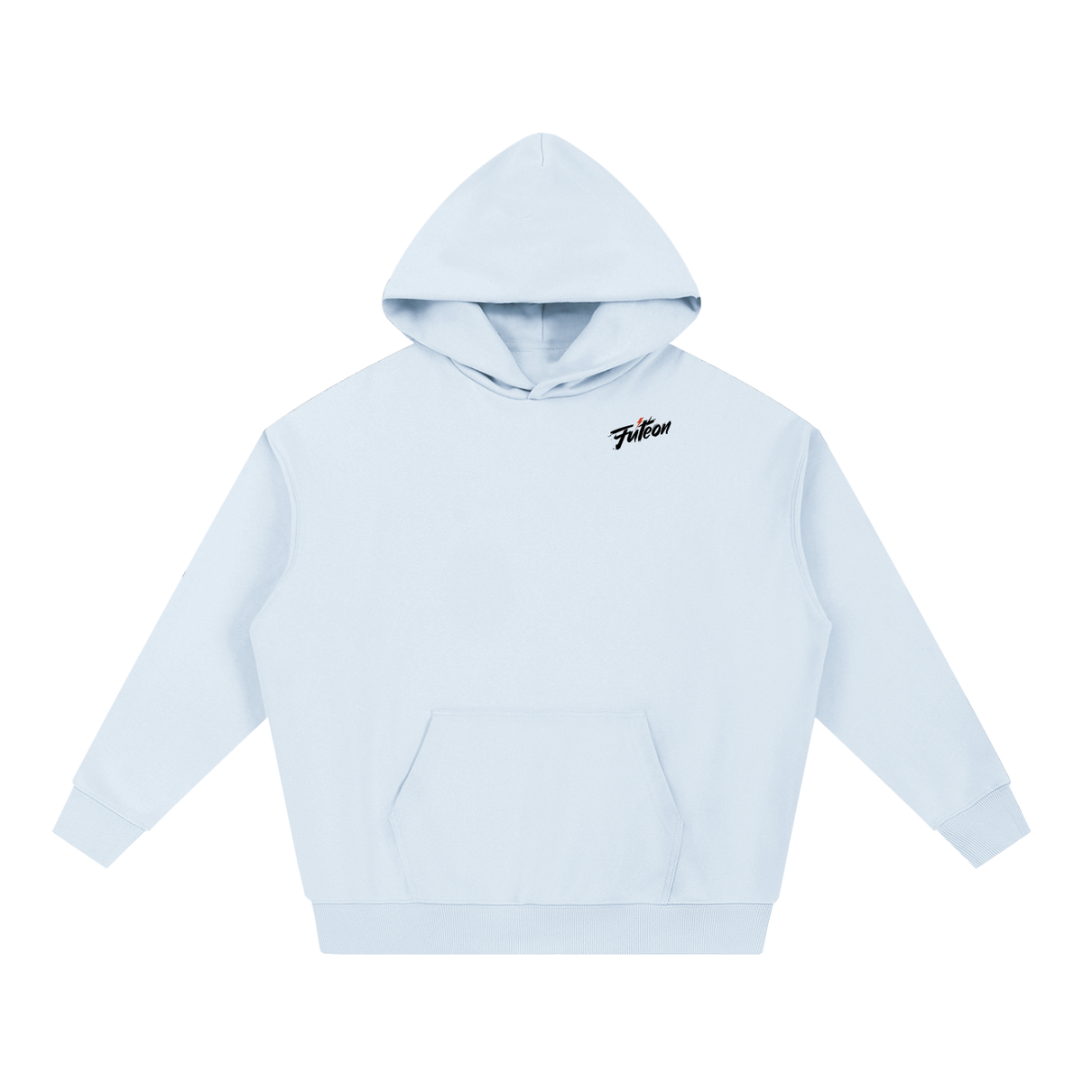 Futéon Essential Heavyweight Hoodie