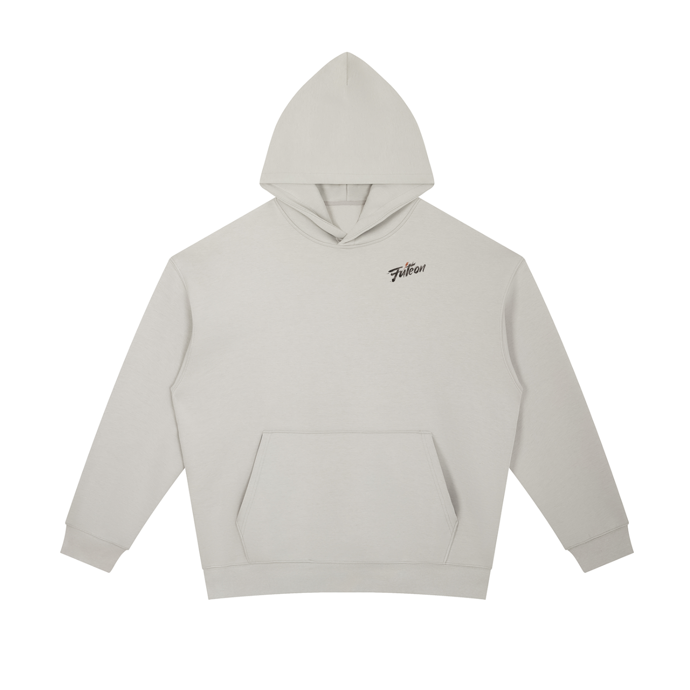 Futéon Essential Heavyweight Hoodie