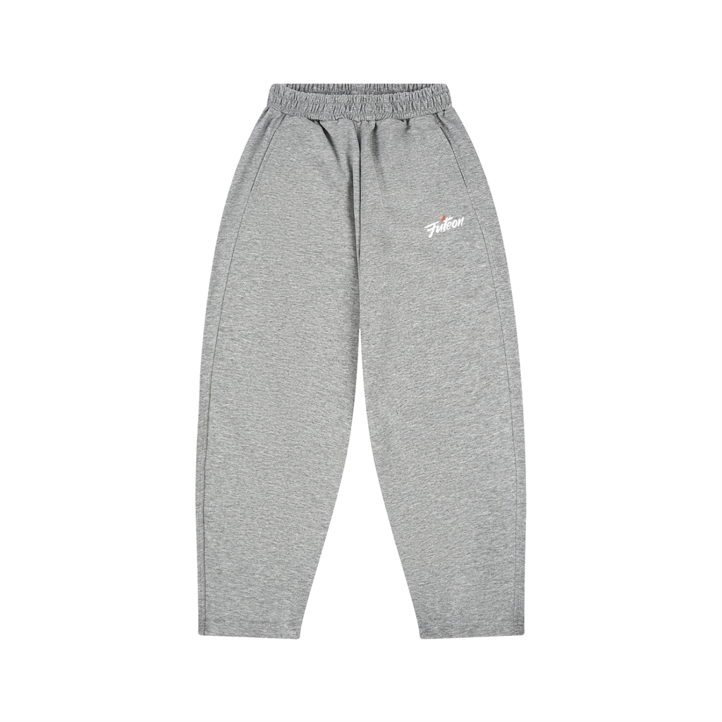 Futéon Kid's Loose Wide Leg Sweatpants