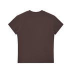 Futéon Essential Bodycon Crewneck T-Shirt