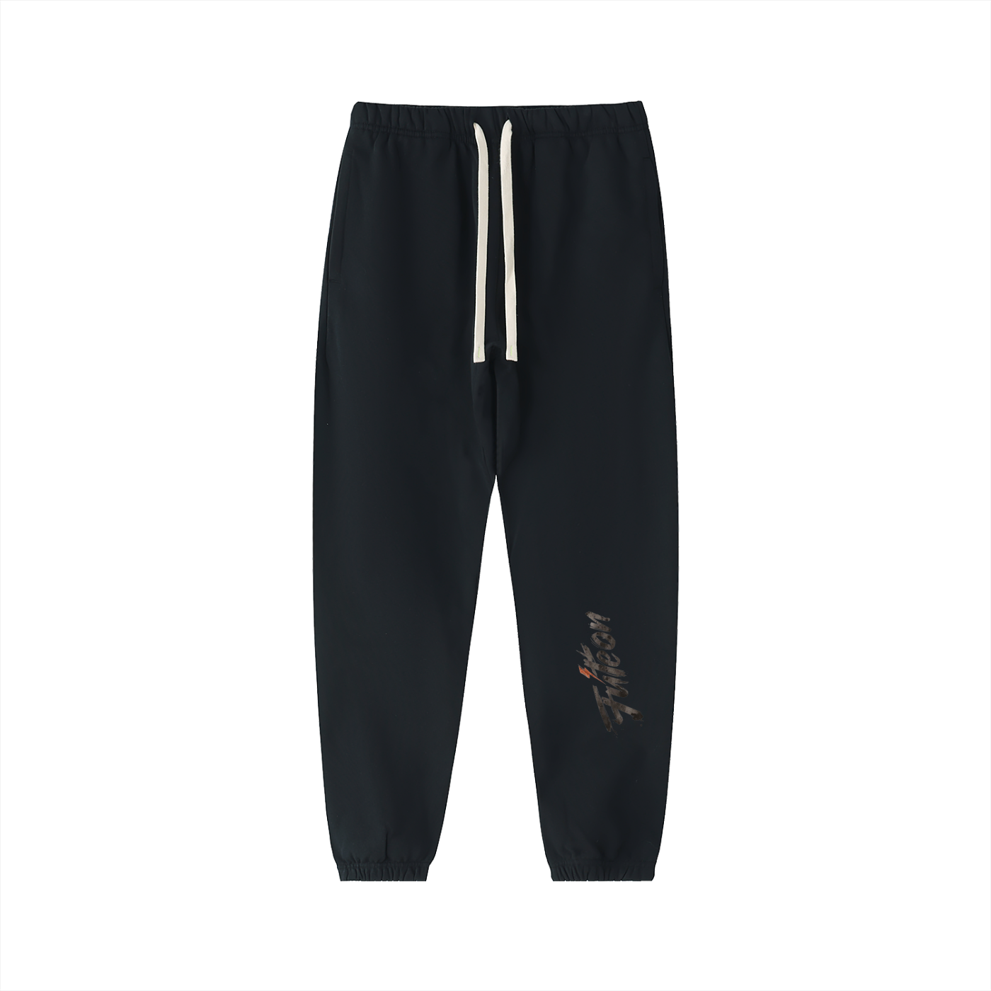 Futéon Heavyweight Cotton Sweatpants
