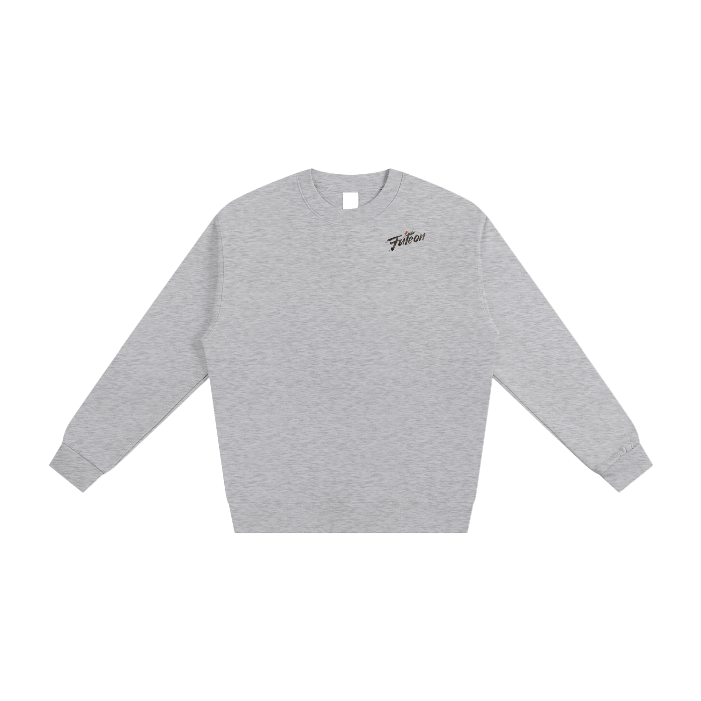 Futéon Heavyweight Essential Long Sleeve
