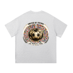 Futéon Essential Cotton T-Shirt