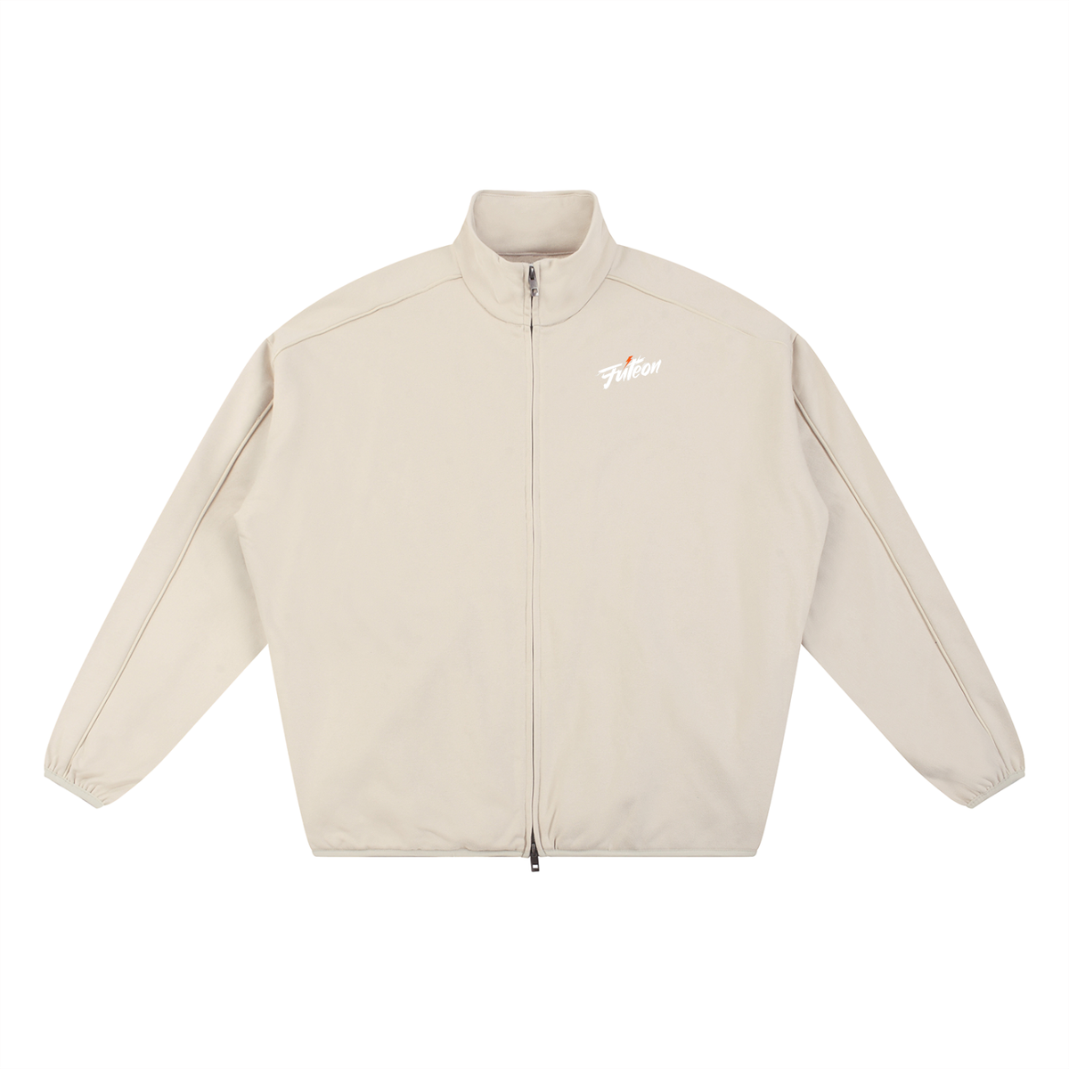 Futéon Heavyweight Stand Collar Jacket