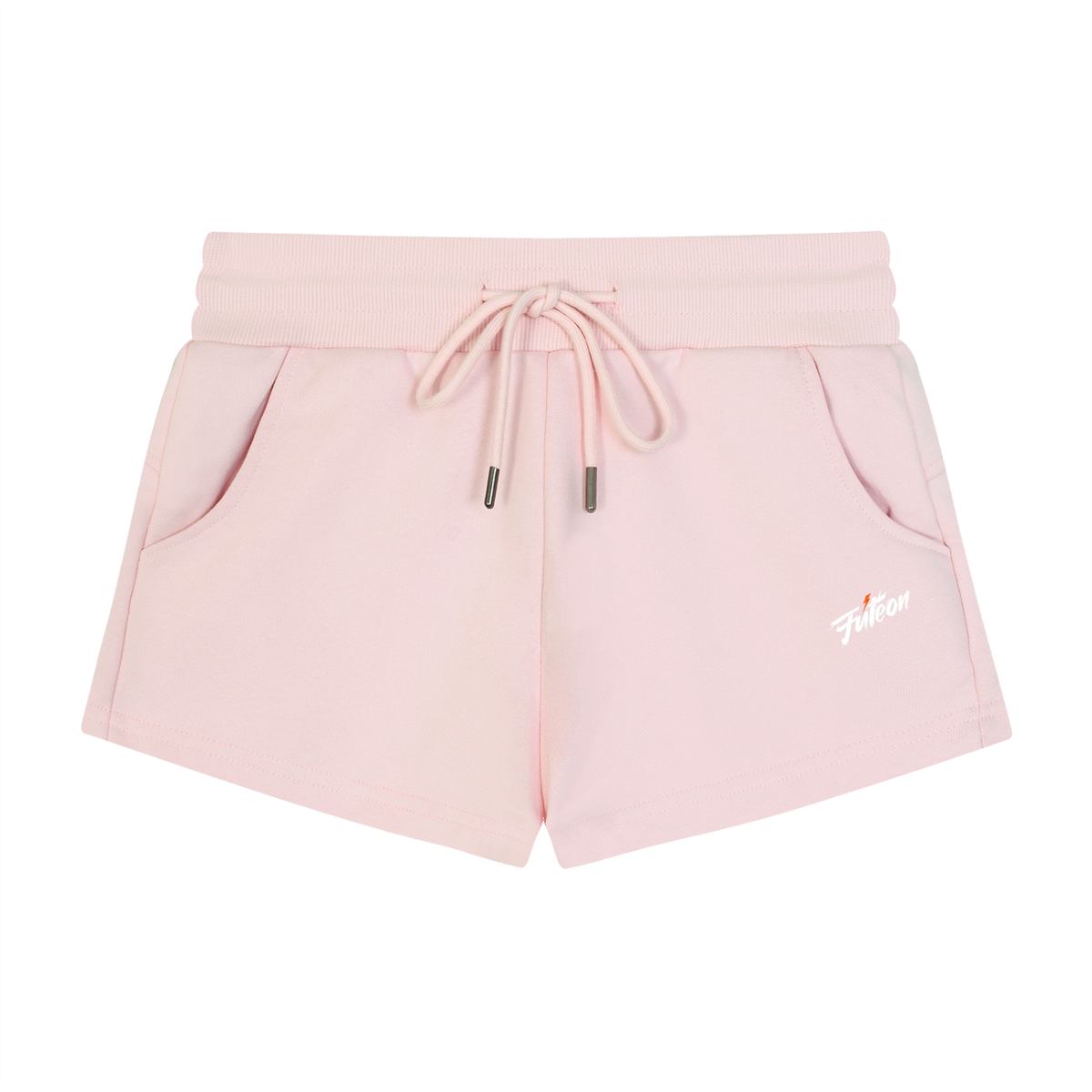 Futéon Women's Drawstring Shorts