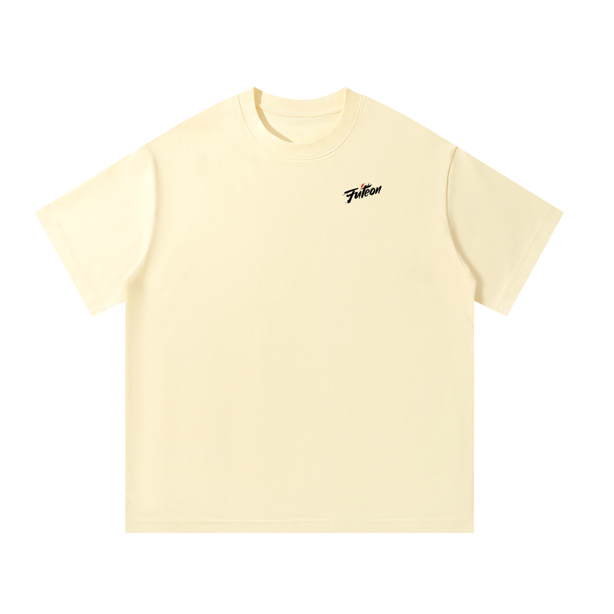 Futéon Unisex Oversized T-Shirt