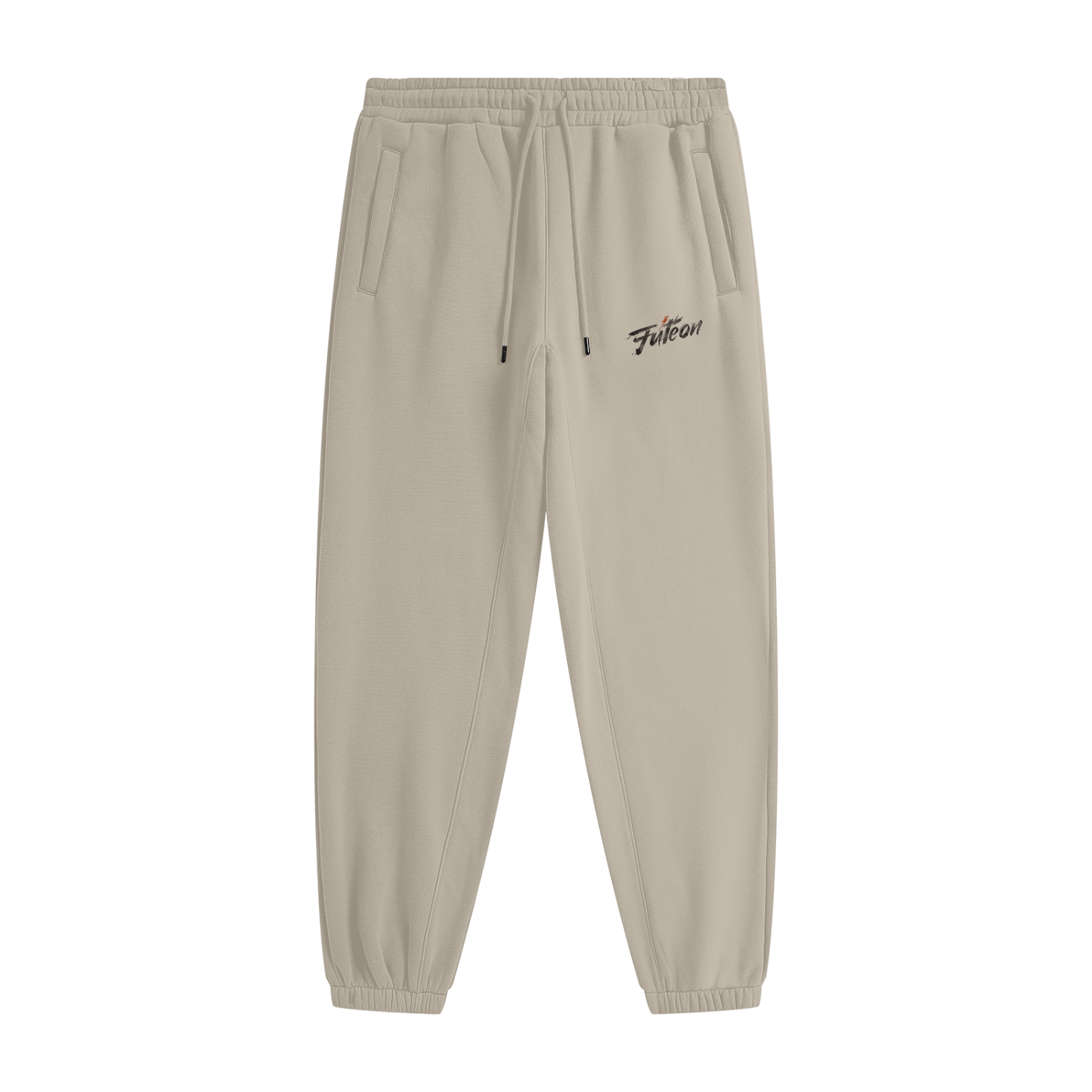 Futéon Heavyweight Fleece Joggers