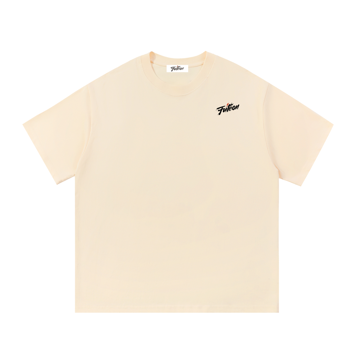 Futéon Essential Cotton T-Shirt