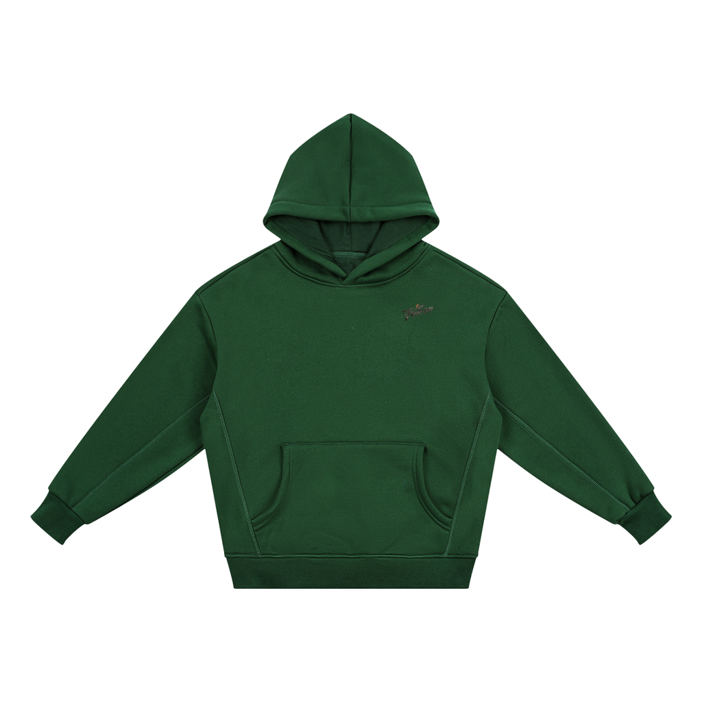 Futéon Kids' Fleece Hoodie
