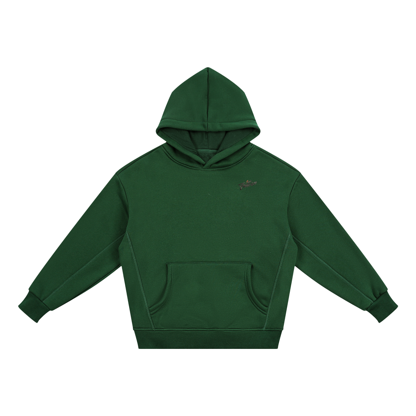 Futéon Kids' Fleece Hoodie