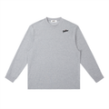 Futéon Essential Crewneck Long-Sleeve T-Shirt