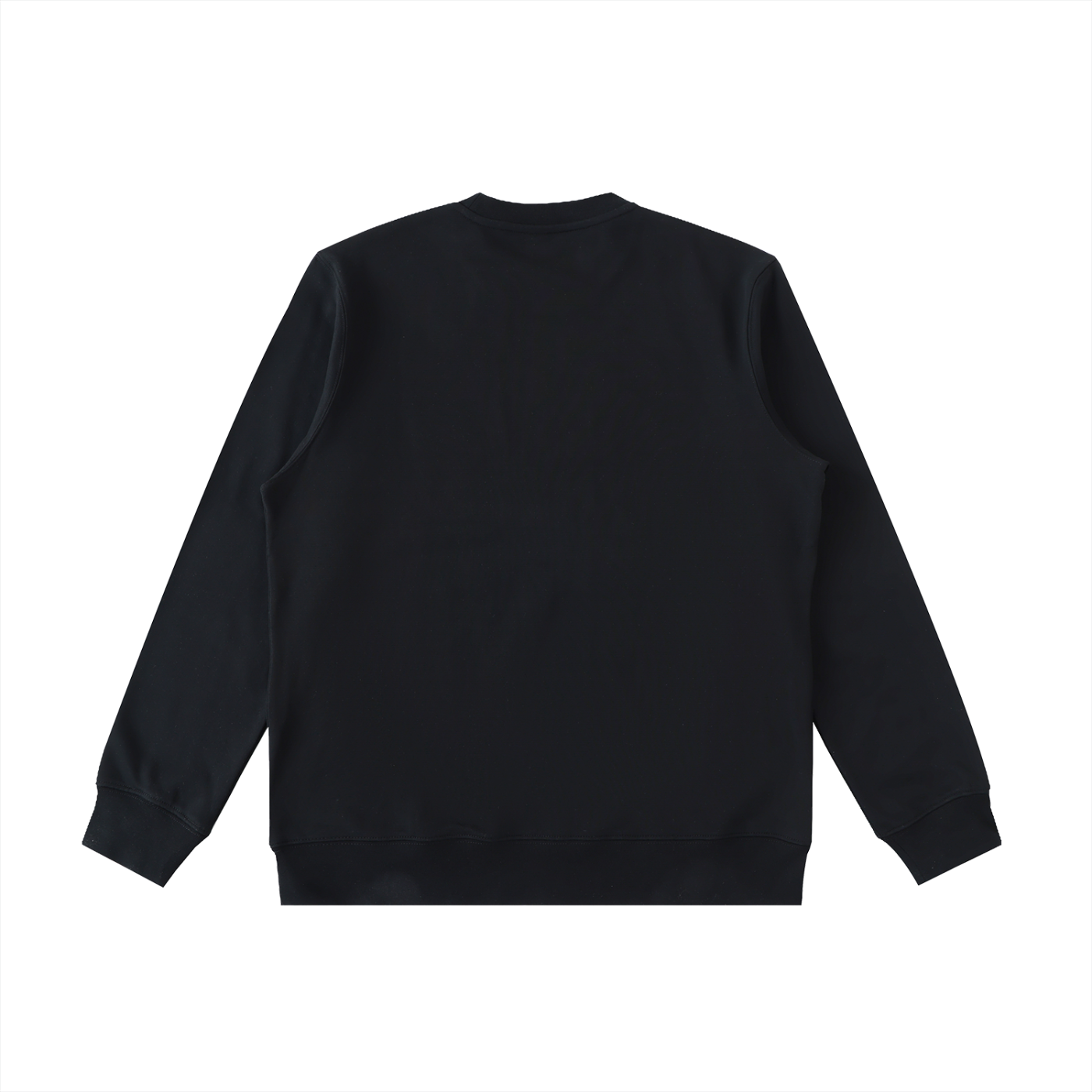 Futéon Heavyweight Crewneck Long Sleeve