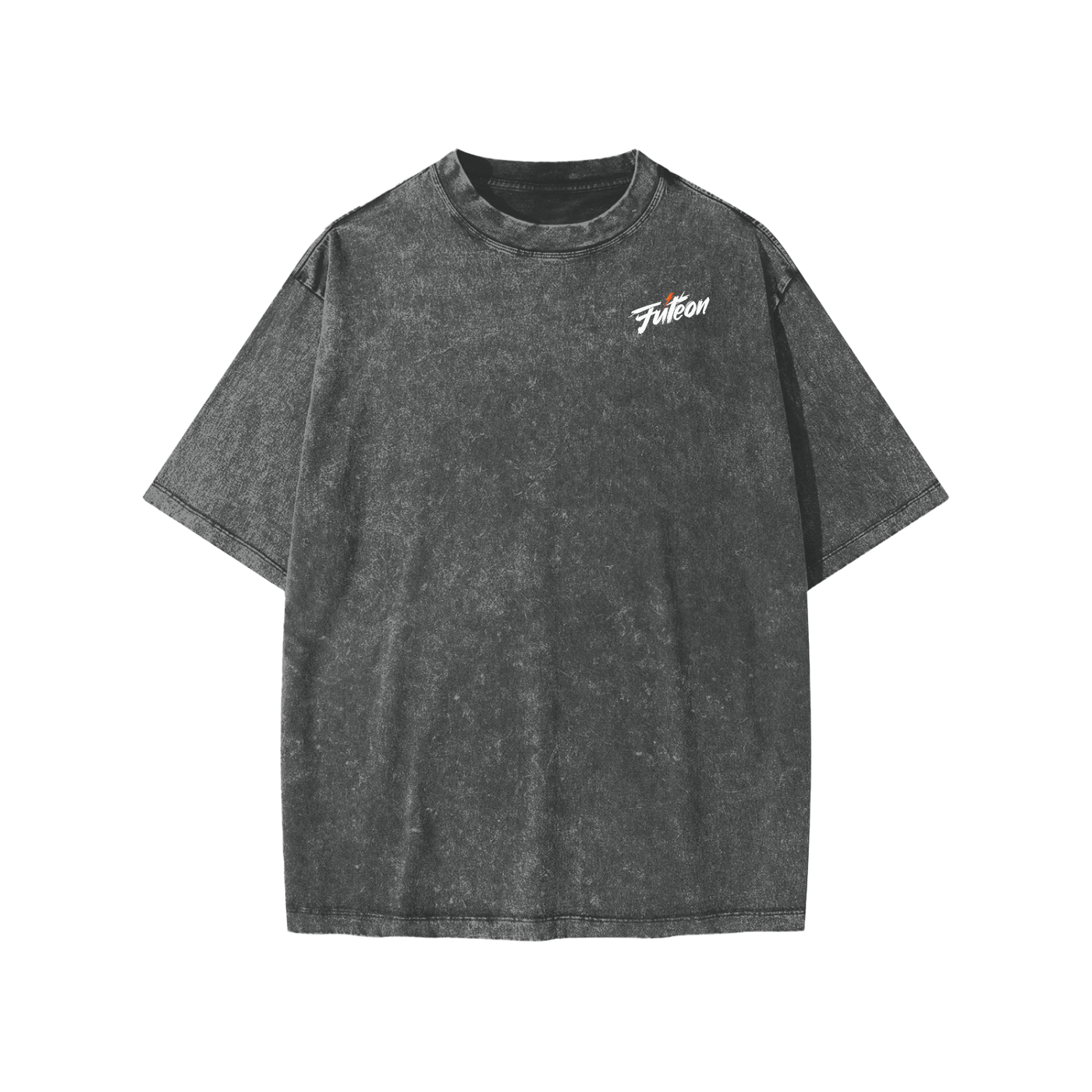 Futéon Snow Washed Kids' T-Shirt