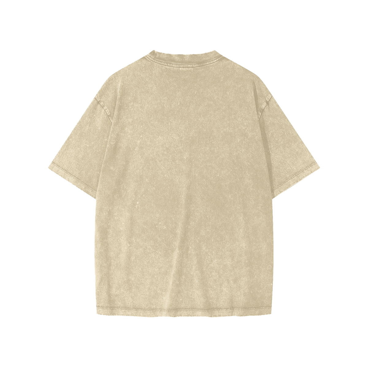 Futéon Snow Washed Kids' T-Shirt