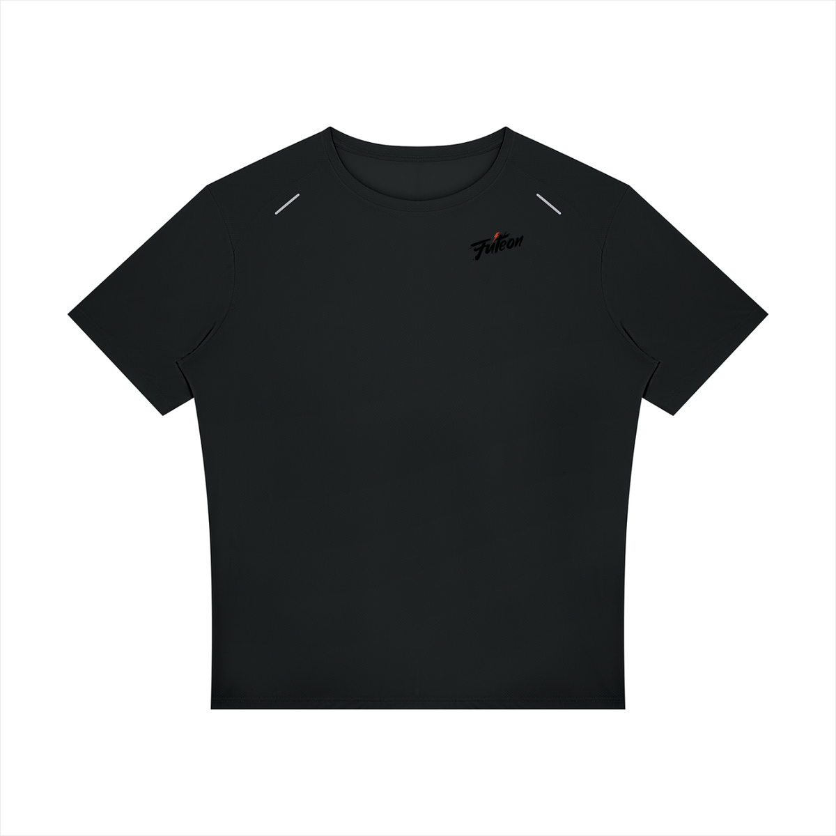 Futéon Raglan Reflective T-Shirt