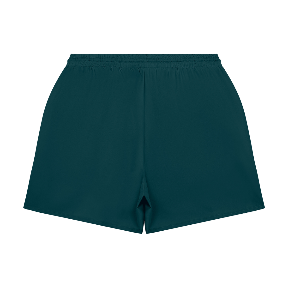 Futéon Pocketed Compression-Lined Performance Shorts