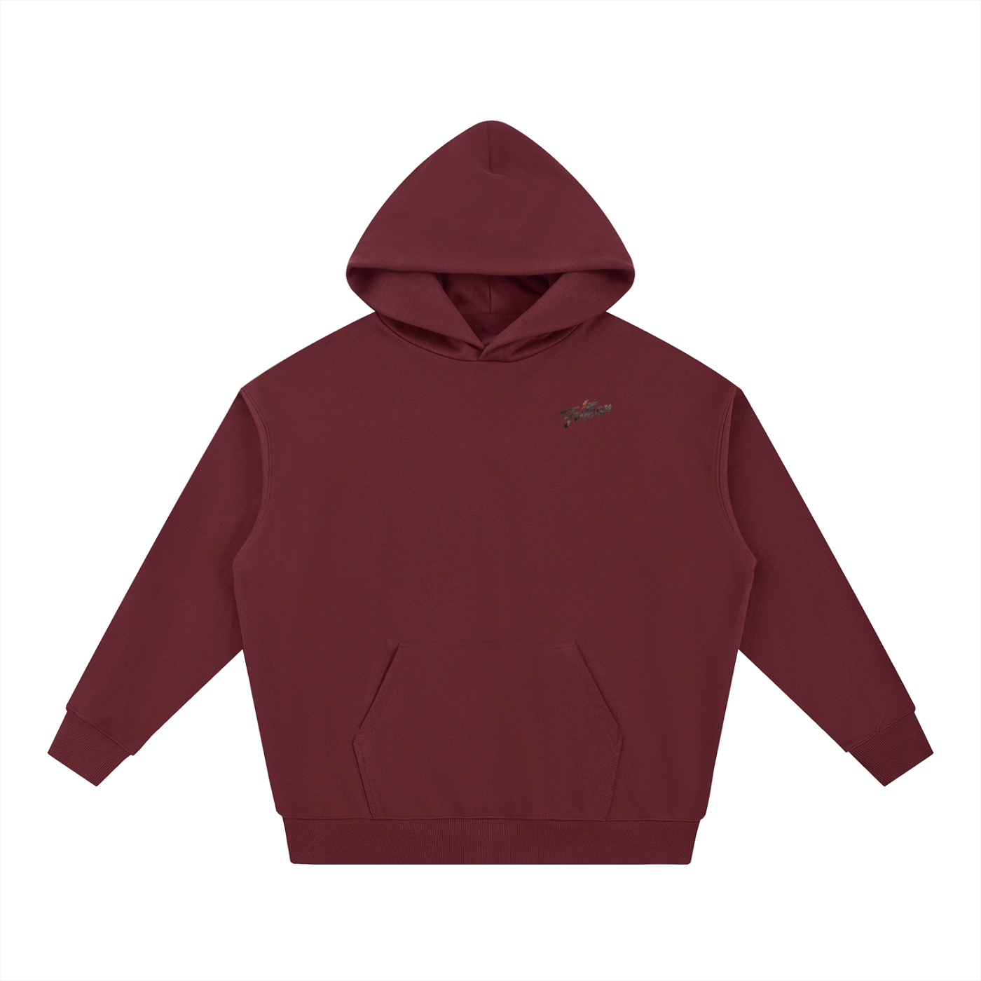 Futéon Essential Heavyweight Hoodie