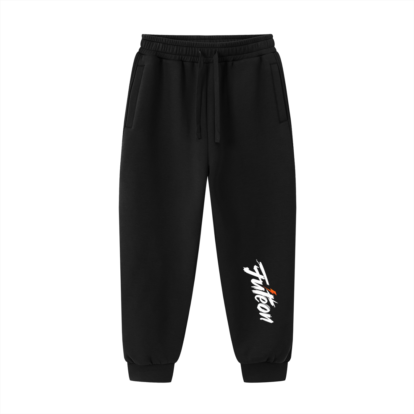 Futéon Essential Drawstring Sweatpants