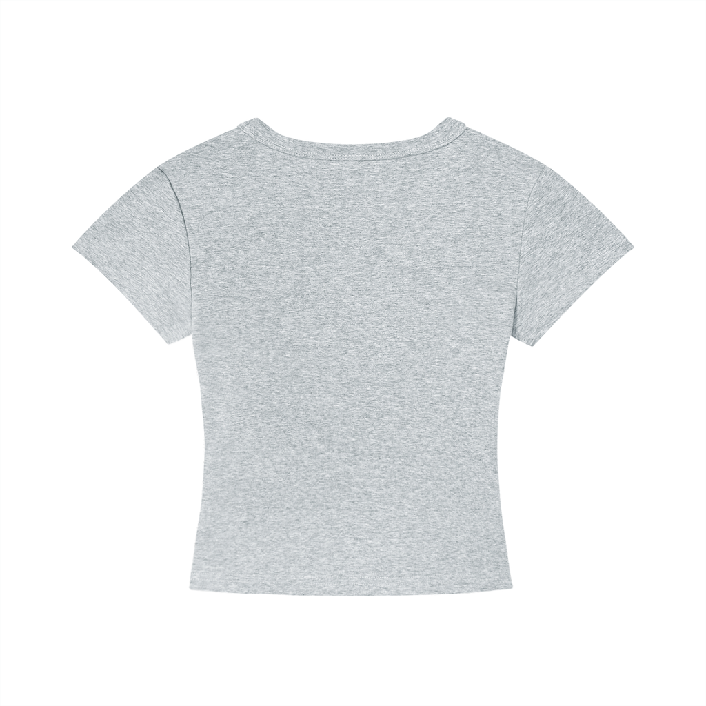 Futéon Women's Cropped T-Shirt