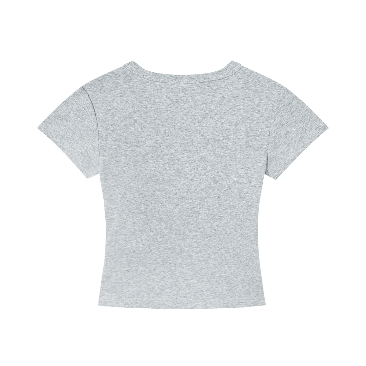 Futéon Women's Cropped T-Shirt