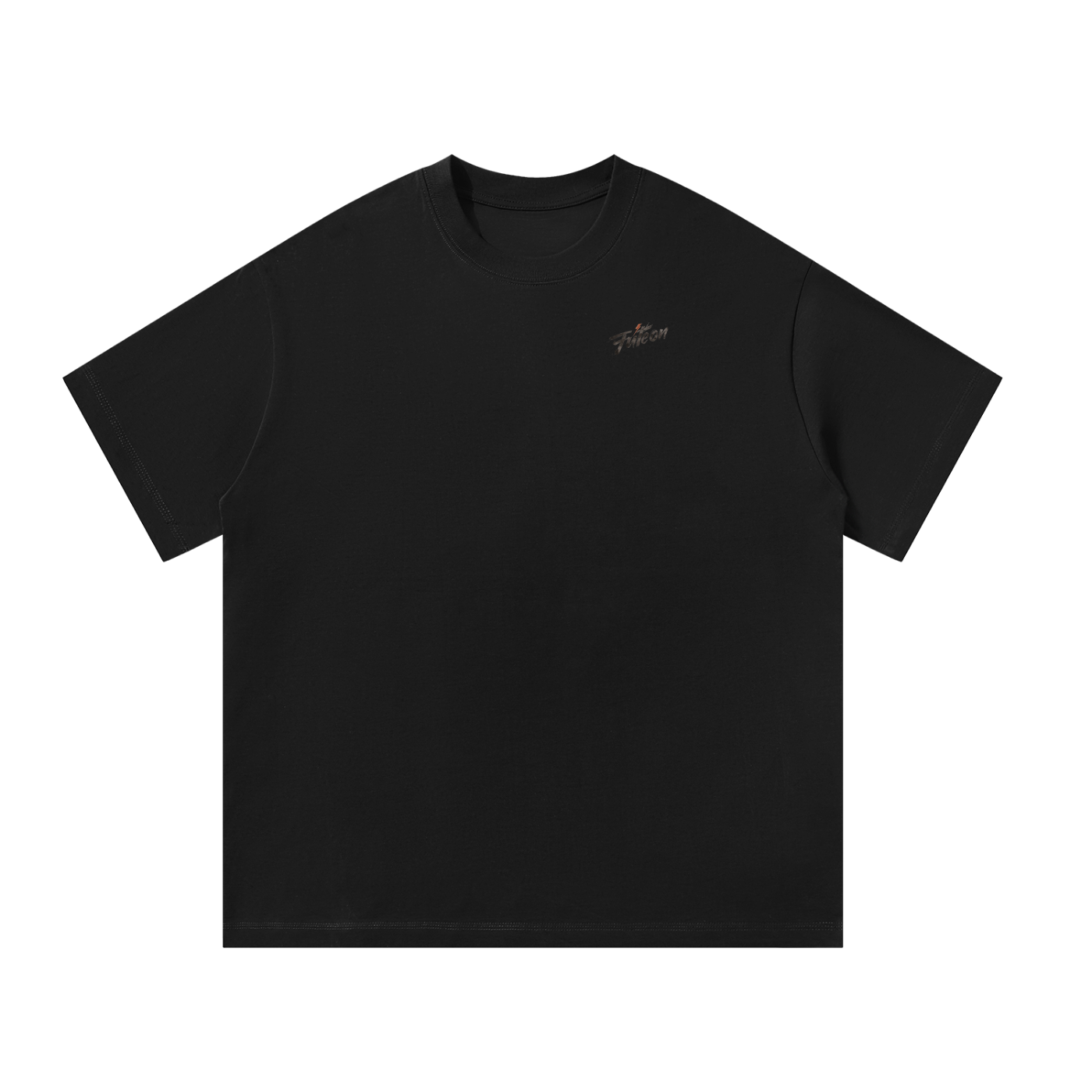 Futéon Unisex Oversized T-Shirt