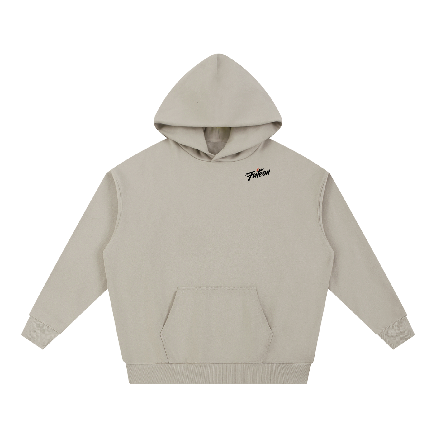 Futéon Essential Heavyweight Hoodie