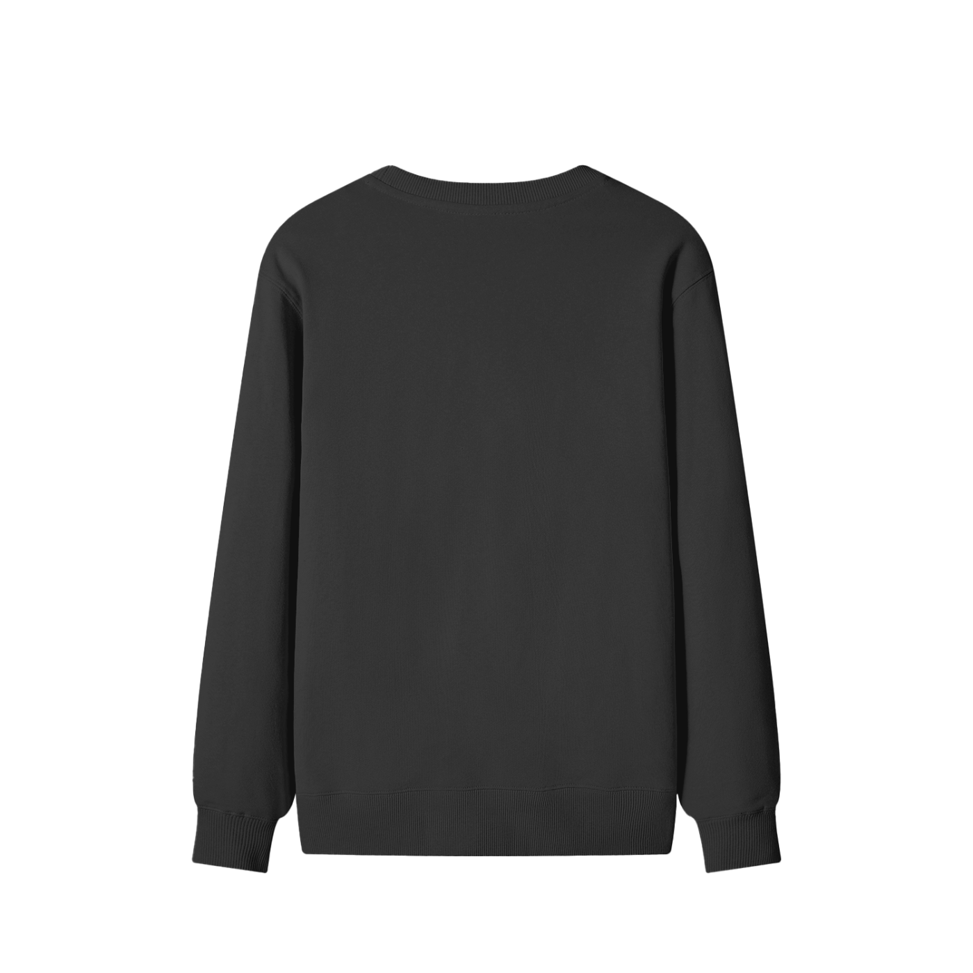 Futéon Classic Cotton Long Sleeve