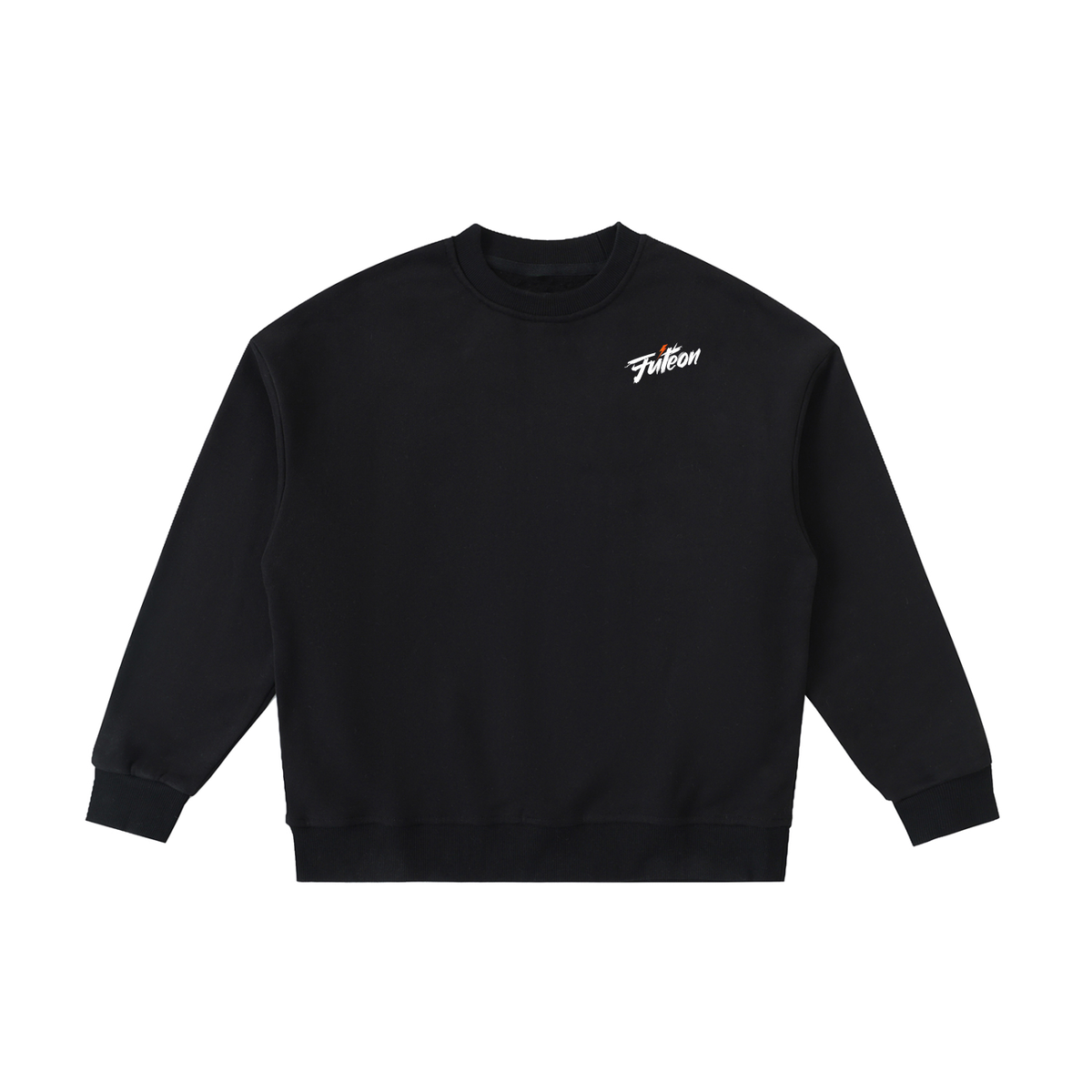 Futéon Fleece Kids' Crewneck Sweatshirt