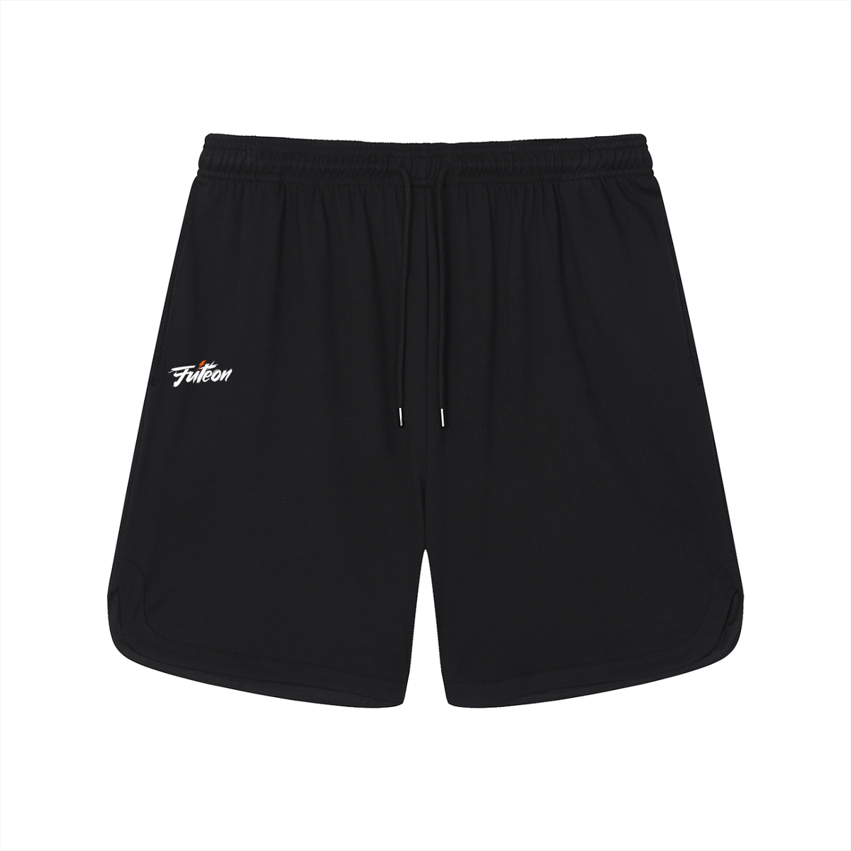 Futéon Mesh-Lined Quick-Dry Performance Shorts