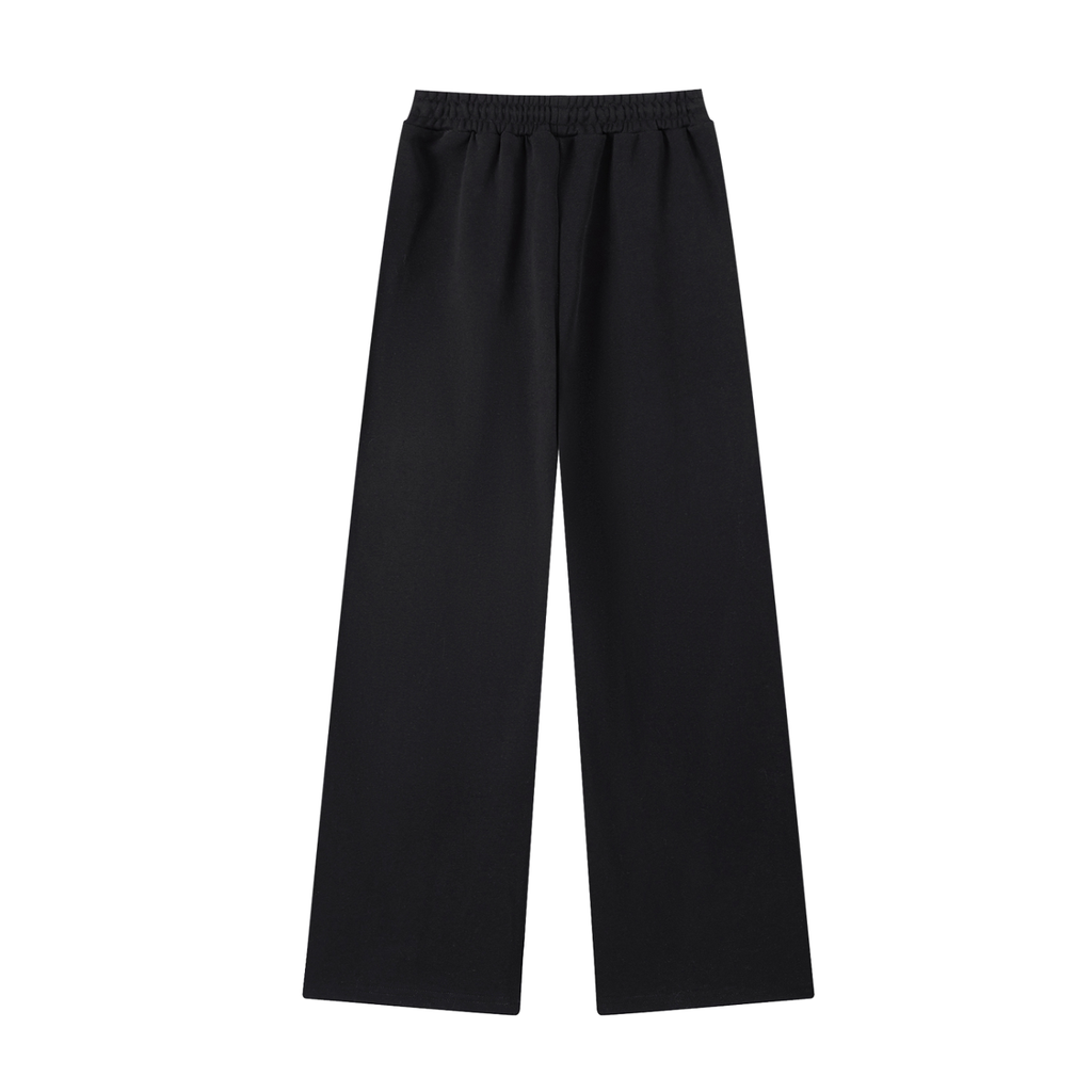 Futéon Draw-String Straight-Leg Sweatpants