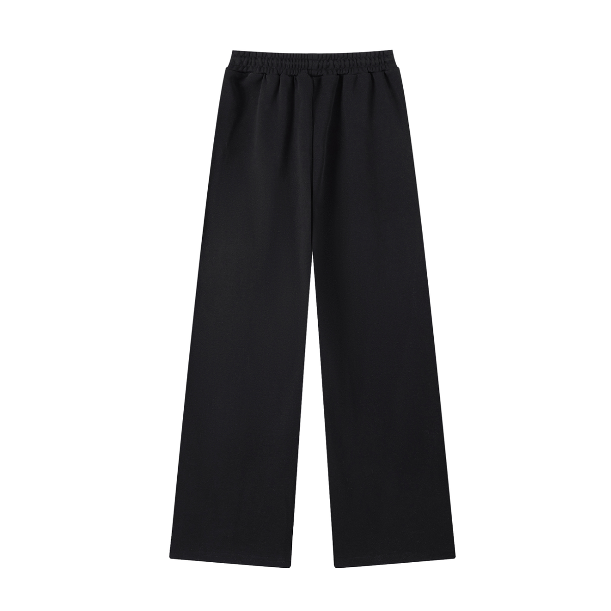 Futéon Draw-String Straight-Leg Sweatpants