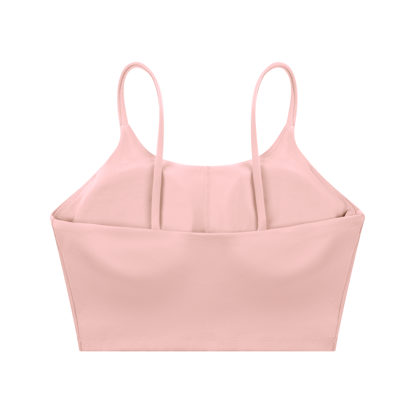 Futéon Spaghetti Strap Yoga Sports Bra