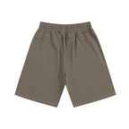 Futéon Essential Heavyweight Cotton Shorts