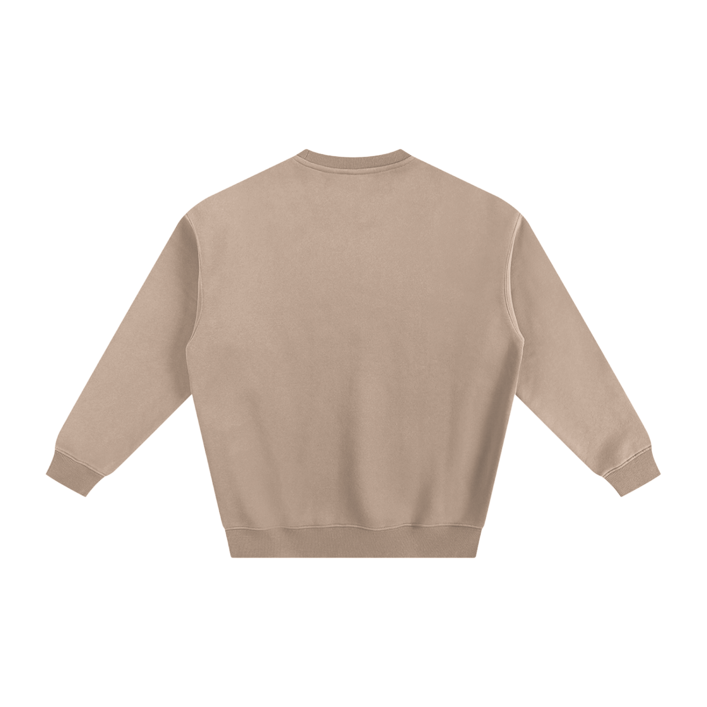 Futéon Fleeced Long Sleeve