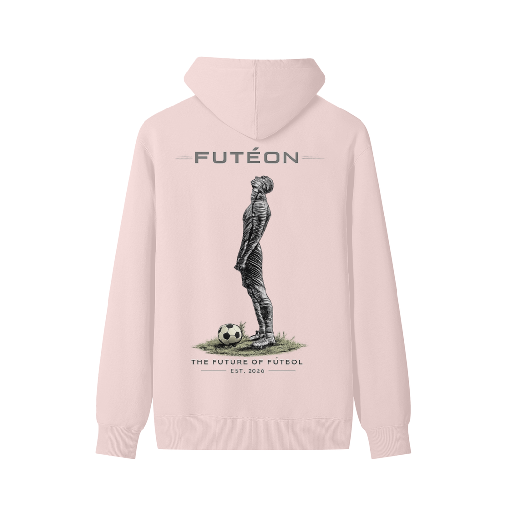 Futéon Classic Cotton Hoodie