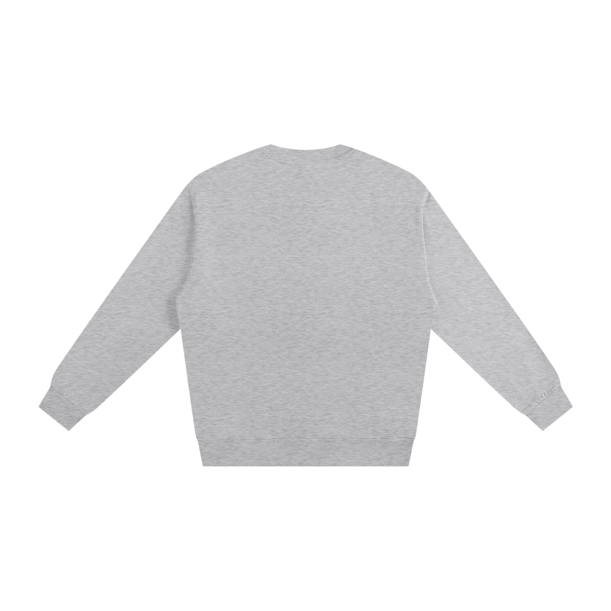 Futéon Heavyweight Essential Long Sleeve