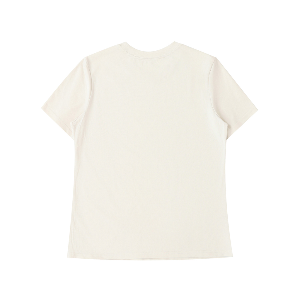 Futéon Essential Standard Shoulder T-Shirt