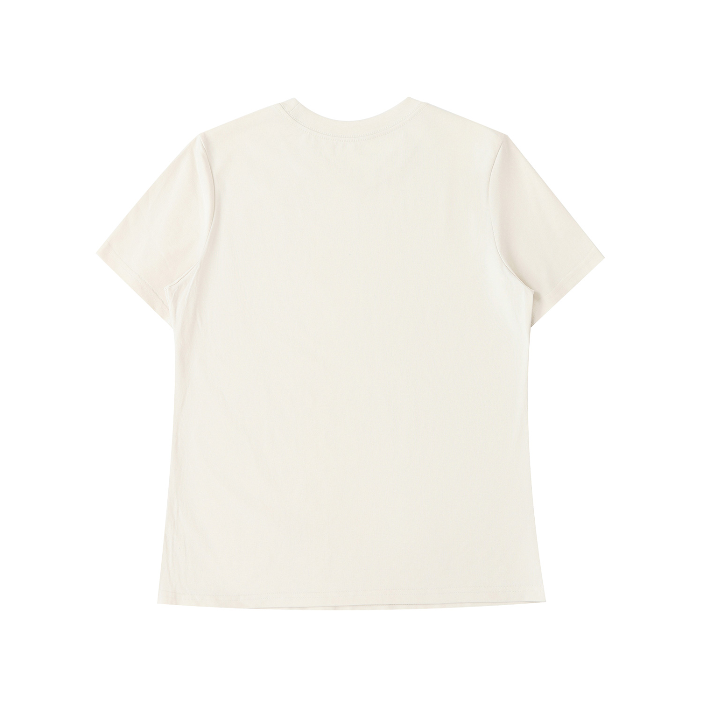 Futéon Essential Standard Shoulder T-Shirt