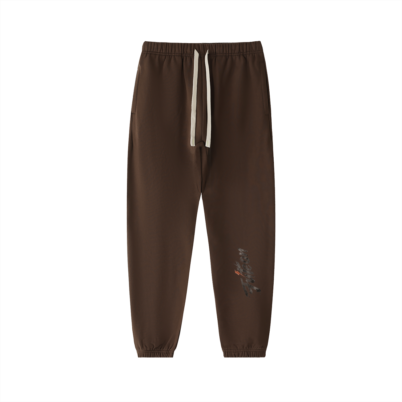 Futéon Heavyweight Cotton Sweatpants