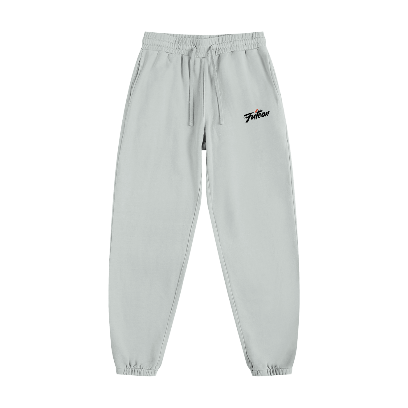 Futéon Vintage Washed Cotton Sweatpants